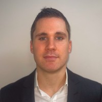 Sportradar Employee Stephen Goldring's profile photo