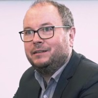 Andrew Johnston Email
