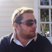 Detaysoft Employee Nihat Akpinar's profile photo