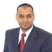 Hubb-Cap Ltd Employee Imran Mahboob's profile photo