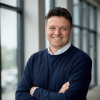 Referral Mortgages Employee Josh Gray's profile photo