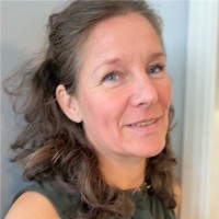 Västernorrland County Council Employee Maria Oldenmark's profile photo