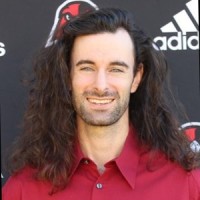 Holy Names University Employee Brian Shea's profile photo