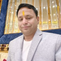 Sunflame Enterprises Pvt. Ltd. Employee Sunil Bhardwaj's profile photo
