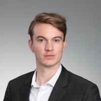 Johns Hopkins Whiting School of Engineering Employee Julian Frost's profile photo