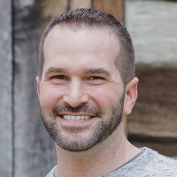 BLD Marketing Employee Sean Rayl's profile photo