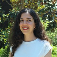 The Psychotherapy Institute Employee Dilara Hasdemir's profile photo