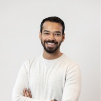 Practice Better Employee Vinay Sharma's profile photo