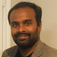 Vijay Gopal Email & Phone Number