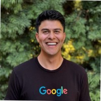 Google Employee Adrian Trevino's profile photo