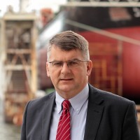 Terramar Employee Marek Tarczyński's profile photo