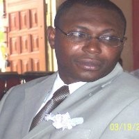 Habitat Employee Raphael Agyemang's profile photo