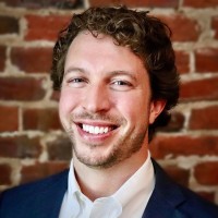 Applied Capital LLC Employee Jack Hudson's profile photo