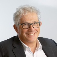 Yoram Bosc-Haddad Email & Phone Number