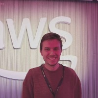 BigDataCorp Employee Rafael Anton's profile photo
