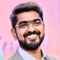 CIEL HR Employee Nelson Kulandairaj's profile photo