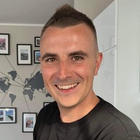 BEMKO Employee Jakub Rosołowicz's profile photo