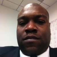 Allied Universal Employee Dell Lewis's profile photo
