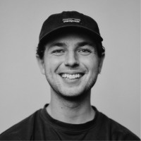 Create Media Employee Simon Christensen's profile photo