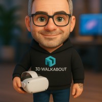 3D Walkabout Employee Tim Brickle's profile photo