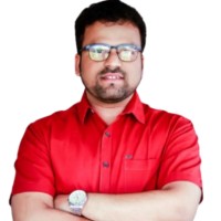 Anand Joshi's profile photo