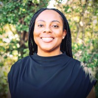 Zions Bancorporation Employee Amber Allen's profile photo