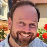 HARBOR: Home for Anxiety, Repetitive Behaviors, OCD, and Related Disorders Employee John Guerry's profile photo