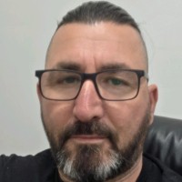 El Sabor Employee George Skartsiaris's profile photo