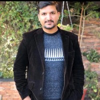 Ibrar Sangi Email