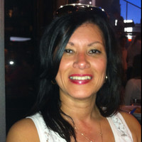 Canon Canada Employee Doris Benjamin's profile photo