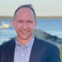 Synectics Inc. Employee Jordan Stoler's profile photo