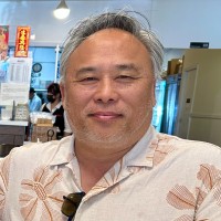 Butte County Employee Albert Tong's profile photo