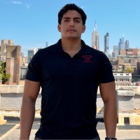 Walter Baquerizo Email & Phone Number