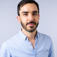 Gaston Salgueiro Email