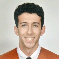 OpenSpring Employee Luis Montecatine Beltrán's profile photo