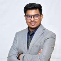 CUBE Employee Anupam Ghosh's profile photo