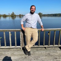 Vidac Solutions Employee Brandon Donahue's profile photo