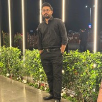 Grothico Employee Ghulam Soomro's profile photo