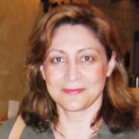 University of Stavanger Employee Marina Davidian's profile photo