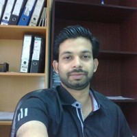 Insurance Broker Employee Ameer Ameeru's profile photo