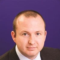 Moore Kingston Smith Employee Colin Turnbull's profile photo