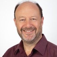 T324 Employee David Daniels's profile photo
