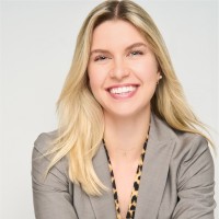 The Millstone Evans Group Employee Madeline Stutz's profile photo