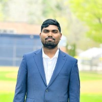 Vineeth Naluvala's profile photo