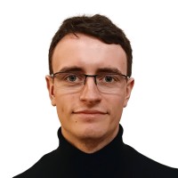 AuditOne GmbH Employee David Velek's profile photo