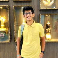 TechGyan Employee Satwik Berde's profile photo
