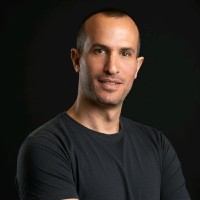 Netivei Israel | נתיבי ישראל Employee Nitzan Ratzon's profile photo