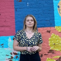 Pantelope Employee Grace Jacobsen's profile photo
