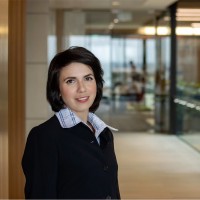 Liquid Scope Employee Tatyana Levshina's profile photo