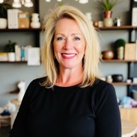 Holy Cross Hospital - Jordan Valley Employee Christine McSweeney's profile photo